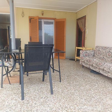 Irida Villa Artemida  Exterior foto