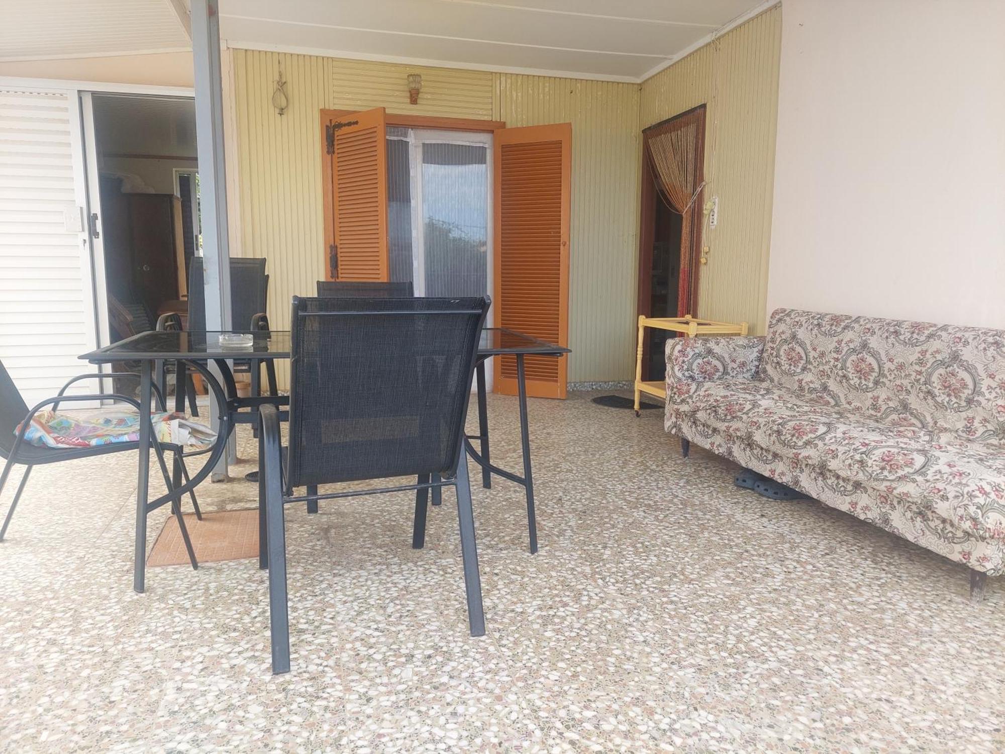 Irida Villa Artemida  Exterior foto